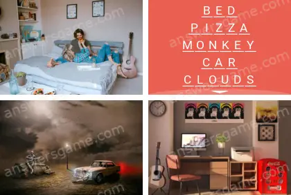 Polysyllable Level 2 Puzzle 5 Answer