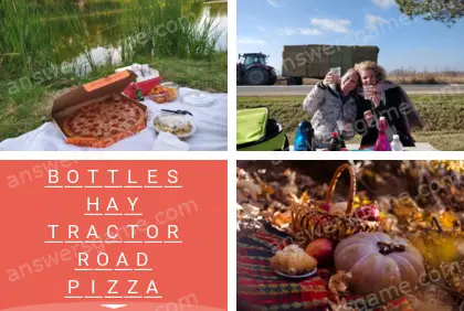 Polysyllable Level 23 Puzzle 1 Answer