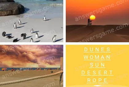 Polysyllable Level 24 Puzzle 8 Answer