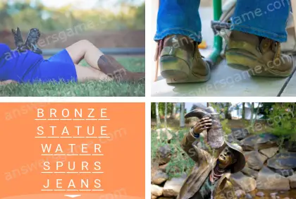 Polysyllable Level 24 Puzzle 1 Answer