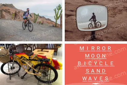 Polysyllable Level 24 Puzzle 6 Answer