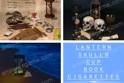 Polysyllable Level 24 Puzzle 9 Answer