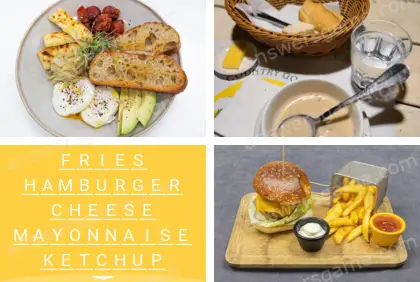 Polysyllable Level 26 Puzzle 9 Answer