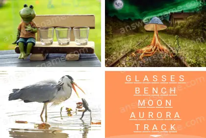 Polysyllable Level 26 Puzzle 6 Answer