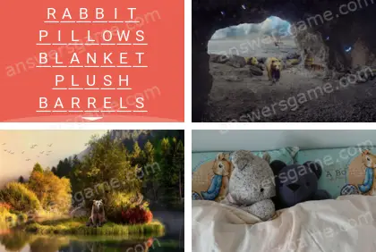 Polysyllable Level 26 Puzzle 5 Answer