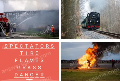 Polysyllable Level 27 Puzzle 6 Answer