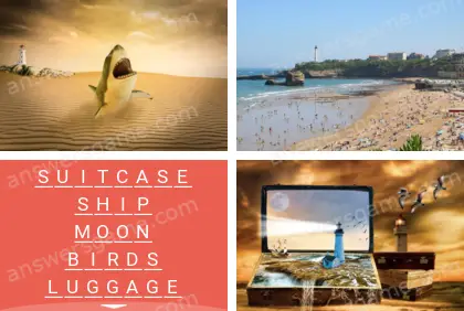 Polysyllable Level 28 Puzzle 6 Answer