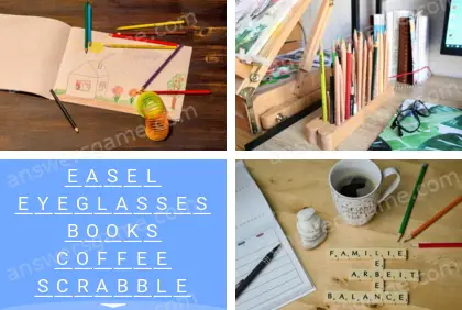 Polysyllable Level 28 Puzzle 7 Answer