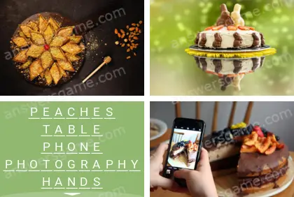 Polysyllable Level 28 Puzzle 8 Answer