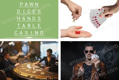 Polysyllable Level 29 Puzzle 2 Answer