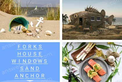 Polysyllable Level 2 Puzzle 7 Answer