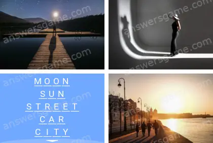 Polysyllable Level 2 Puzzle 8 Answer