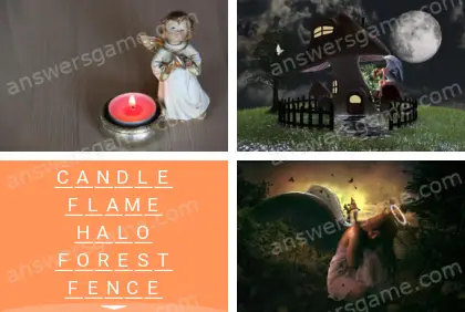 Polysyllable Level 30 Puzzle 5 Answer