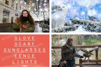 Polysyllable Level 30 Puzzle 8 Answer