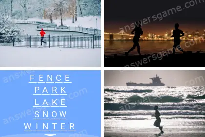 Polysyllable Level 30 Puzzle 1 Answer