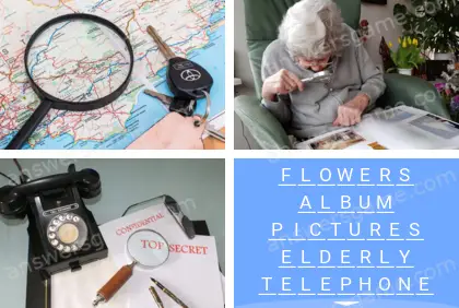 Polysyllable Level 30 Puzzle 4 Answer