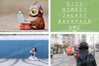 Polysyllable Level 3 Puzzle 9 Answer