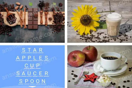 Polysyllable Level 4 Puzzle 2 Answer