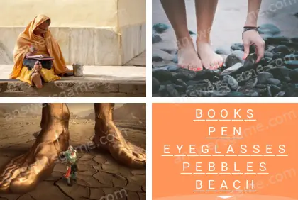 Polysyllable Level 4 Puzzle 7 Answer