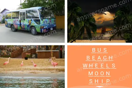 Polysyllable Level 4 Puzzle 6 Answer