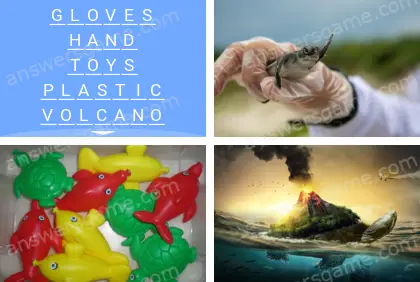 Polysyllable Level 6 Puzzle 2 Answer