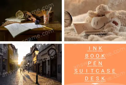 Polysyllable Level 7 Puzzle 8 Answer