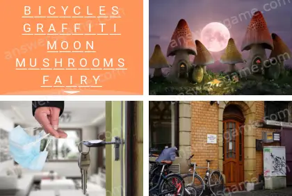 Polysyllable Level 8 Puzzle 5 Answer