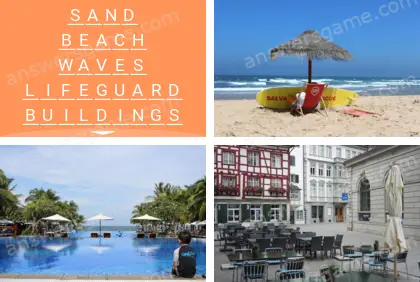 Polysyllable Level 8 Puzzle 1 Answer