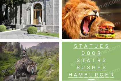 Polysyllable Level 8 Puzzle 2 Answer