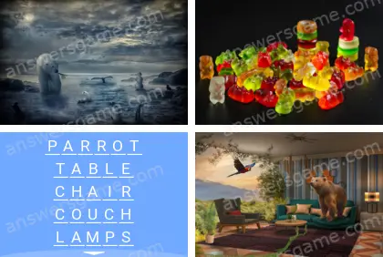 Polysyllable Level 9 Puzzle 2 Answer