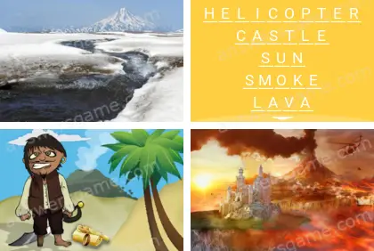 Polysyllable Level 9 Puzzle 3 Answer