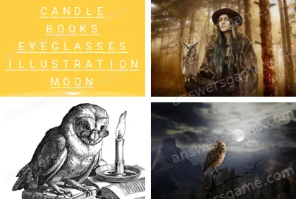 Polysyllable Level 9 Puzzle 9 Answer