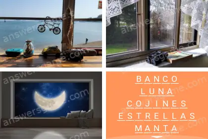 Polisílabo (Polysyllable) Nivel 10 Puzzle 6 Solución