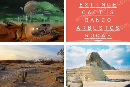 Polisílabo (Polysyllable) Nivel 10 Puzzle 5 Solución