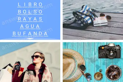 Polisílabo (Polysyllable) Nivel 11 Puzzle 2 Solución