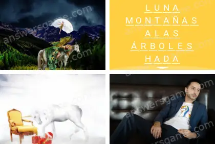 Polisílabo (Polysyllable) Nivel 11 Puzzle 7 Solución