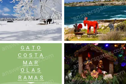 Polisílabo (Polysyllable) Nivel 12 Puzzle 9 Solución