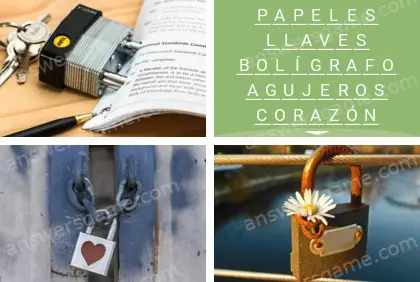 Polisílabo (Polysyllable) Nivel 1 Puzzle 5 Solución