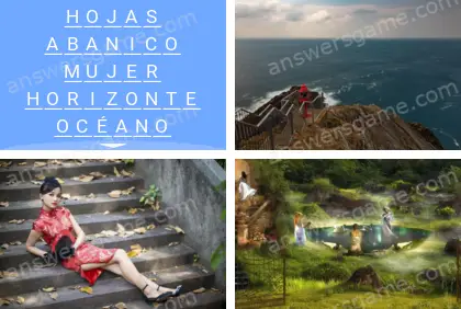 Polisílabo (Polysyllable) Nivel 12 Puzzle 7 Solución