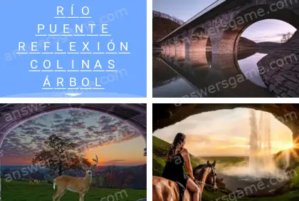 Polisílabo (Polysyllable) Nivel 12 Puzzle 8 Solución