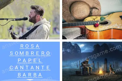 Polisílabo (Polysyllable) Nivel 14 Puzzle 8 Solución