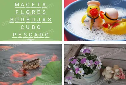 Polisílabo (Polysyllable) Nivel 1 Puzzle 8 Solución