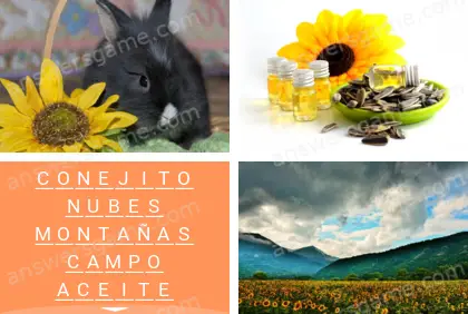 Polisílabo (Polysyllable) Nivel 1 Puzzle 1 Solución