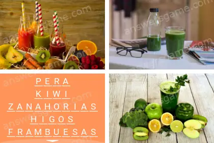 Polisílabo (Polysyllable) Nivel 16 Puzzle 6 Solución