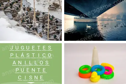 Polisílabo (Polysyllable) Nivel 16 Puzzle 8 Solución