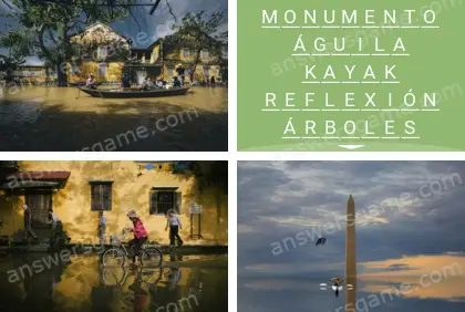 Polisílabo (Polysyllable) Nivel 16 Puzzle 7 Solución