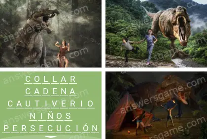 Polisílabo (Polysyllable) Nivel 16 Puzzle 2 Solución