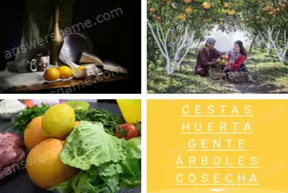 Polisílabo (Polysyllable) Nivel 17 Puzzle 9 Solución