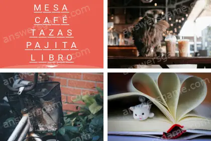 Polisílabo (Polysyllable) Nivel 17 Puzzle 4 Solución