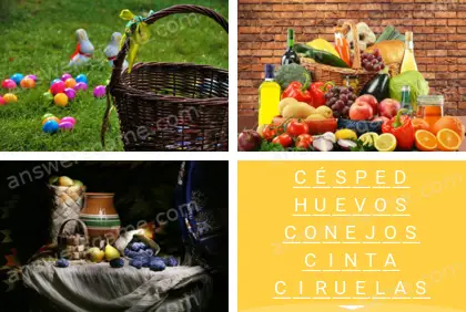 Polisílabo (Polysyllable) Nivel 18 Puzzle 2 Solución